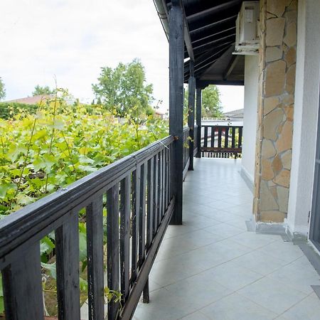 Villa Beni - 4 Bedroom Private House By Flаt Manаger Lozenets Ngoại thất bức ảnh