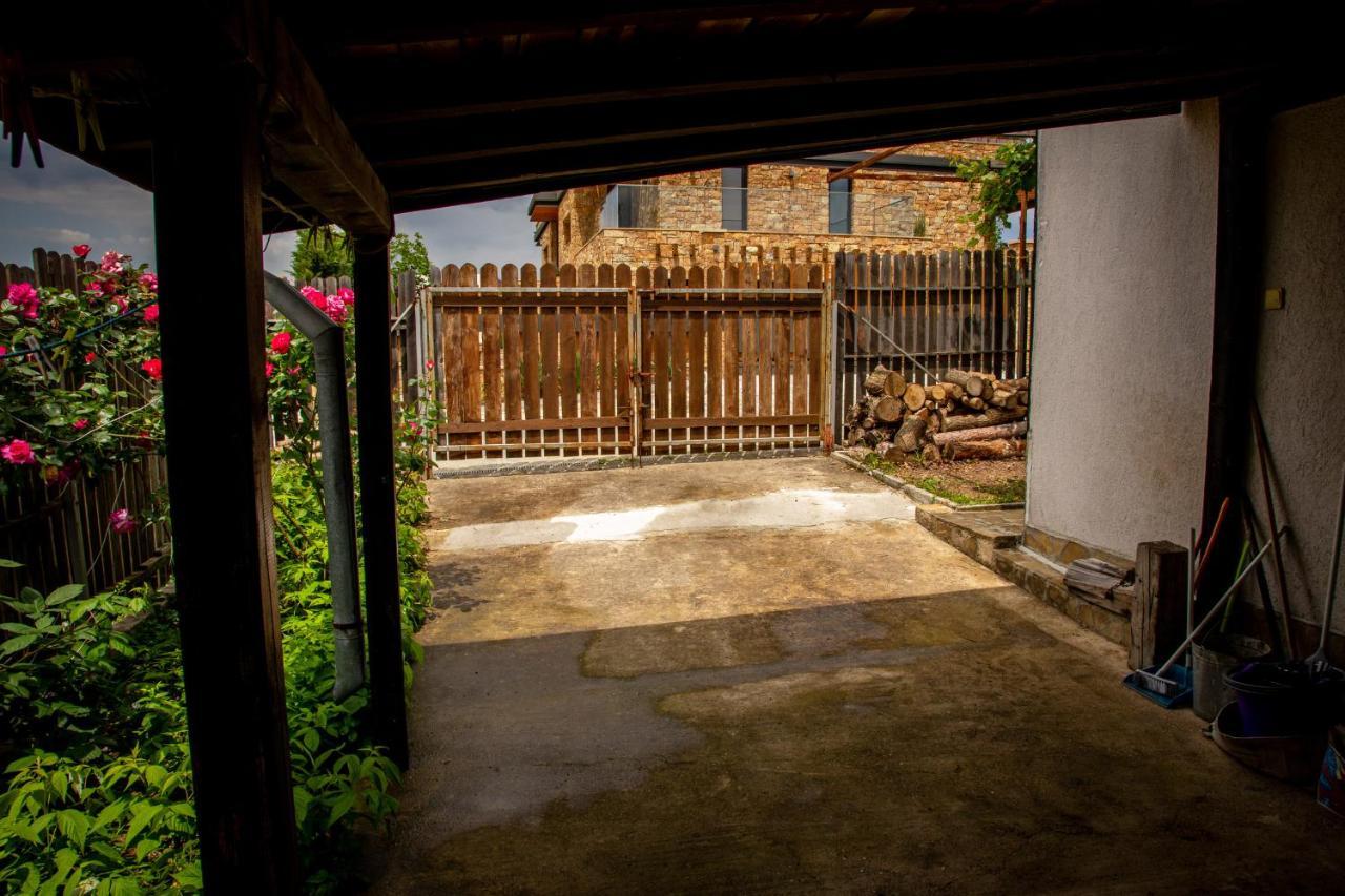 Villa Beni - 4 Bedroom Private House By Flаt Manаger Lozenets Ngoại thất bức ảnh