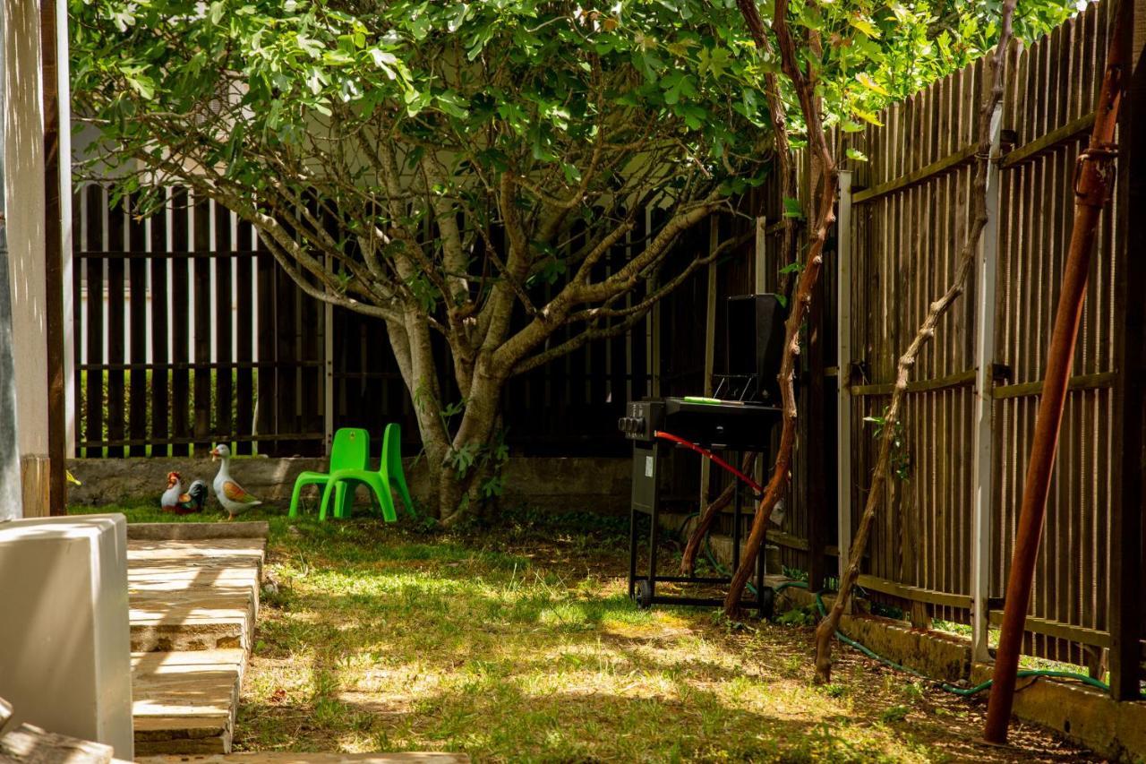 Villa Beni - 4 Bedroom Private House By Flаt Manаger Lozenets Ngoại thất bức ảnh