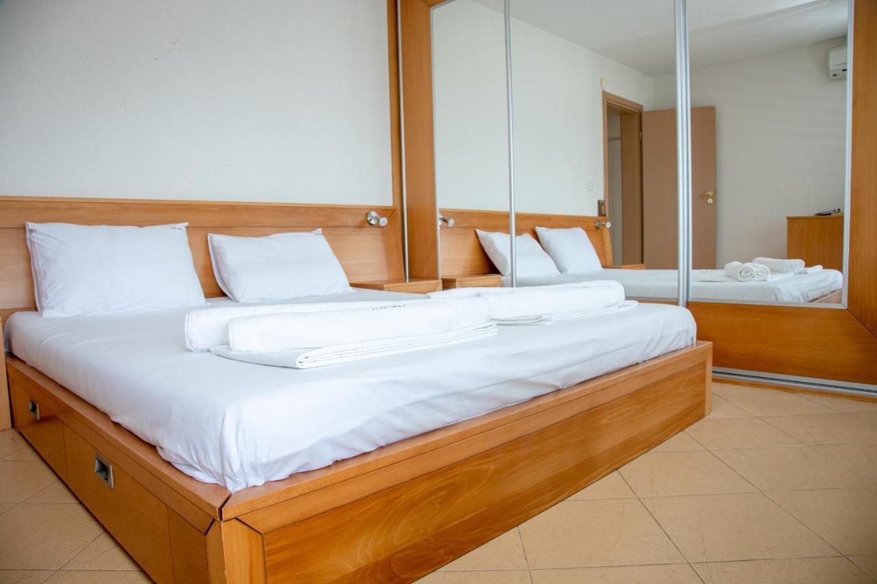 Villa Beni - 4 Bedroom Private House By Flаt Manаger Lozenets Ngoại thất bức ảnh