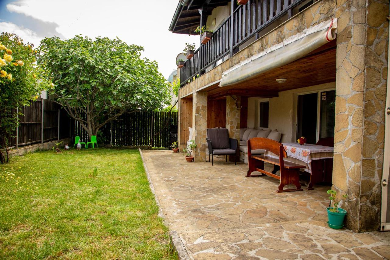 Villa Beni - 4 Bedroom Private House By Flаt Manаger Lozenets Ngoại thất bức ảnh