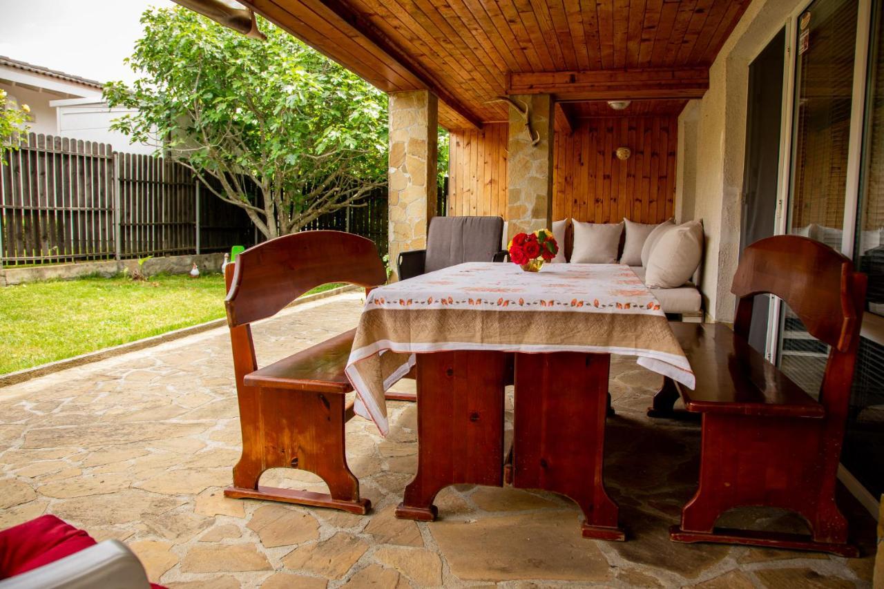 Villa Beni - 4 Bedroom Private House By Flаt Manаger Lozenets Ngoại thất bức ảnh